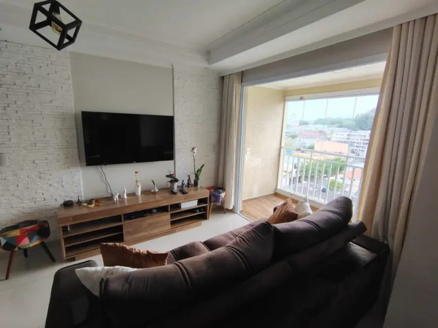 Foto 8 de Apartamento com 3 quartos à venda, 76m2 em Vila Carrão, São Paulo - SP