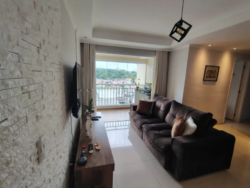 Foto 2 de Apartamento com 3 quartos à venda, 76m2 em Vila Carrão, São Paulo - SP