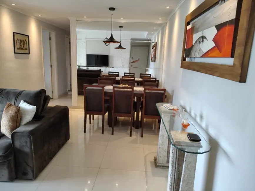 Foto 4 de Apartamento com 3 quartos à venda, 76m2 em Vila Carrão, São Paulo - SP