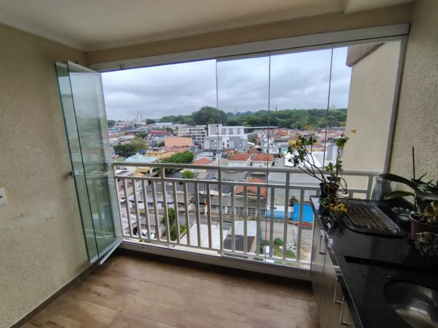 Foto 6 de Apartamento com 3 quartos à venda, 76m2 em Vila Carrão, São Paulo - SP