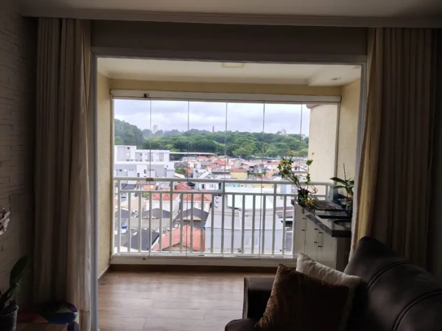 Foto 7 de Apartamento com 3 quartos à venda, 76m2 em Vila Carrão, São Paulo - SP