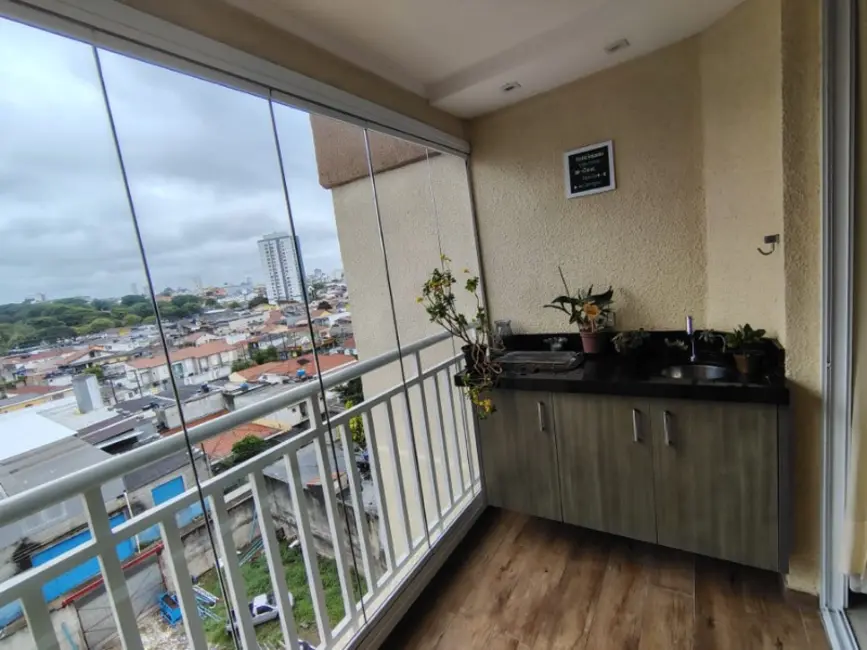 Foto 5 de Apartamento com 3 quartos à venda, 76m2 em Vila Carrão, São Paulo - SP