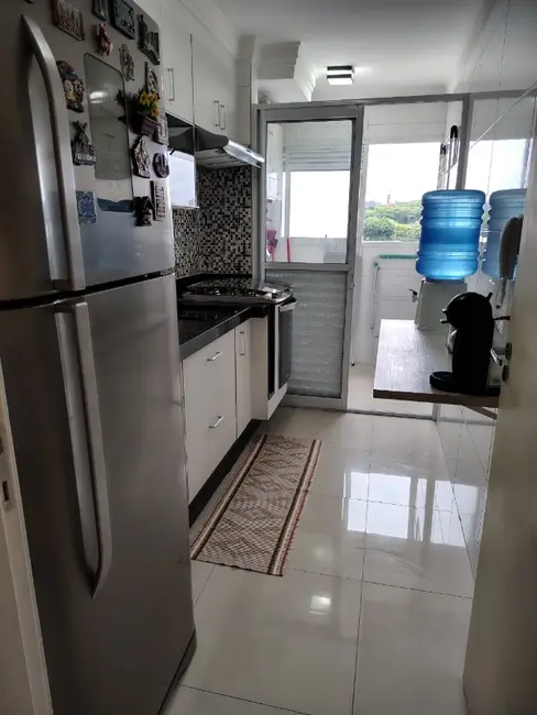 Foto 9 de Apartamento com 3 quartos à venda, 76m2 em Vila Carrão, São Paulo - SP