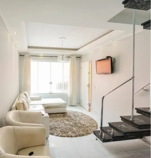 Foto 3 de Casa com 3 quartos à venda, 200m2 em Vila Prudente, São Paulo - SP