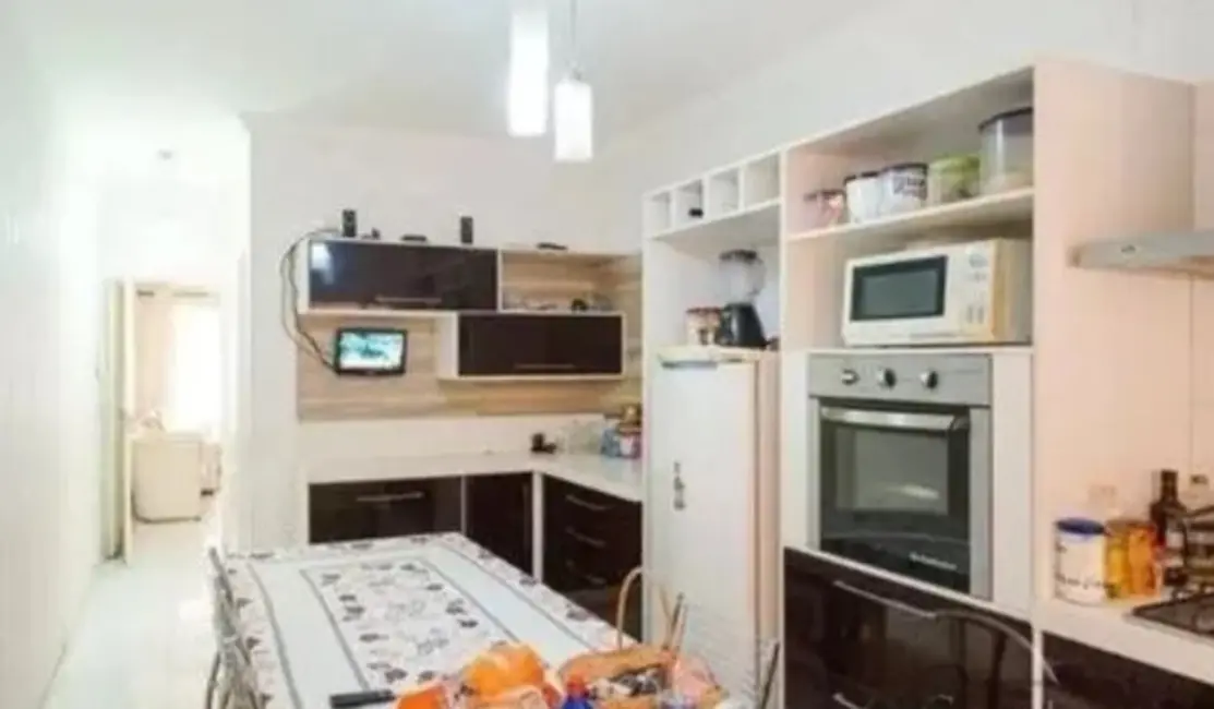 Foto 6 de Casa com 3 quartos à venda, 200m2 em Vila Prudente, São Paulo - SP