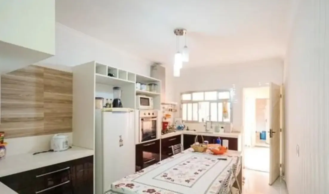 Foto 8 de Casa com 3 quartos à venda, 200m2 em Vila Prudente, São Paulo - SP