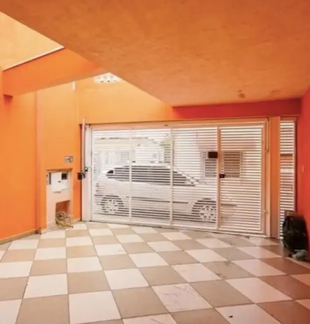 Foto 2 de Casa com 3 quartos à venda, 200m2 em Vila Prudente, São Paulo - SP