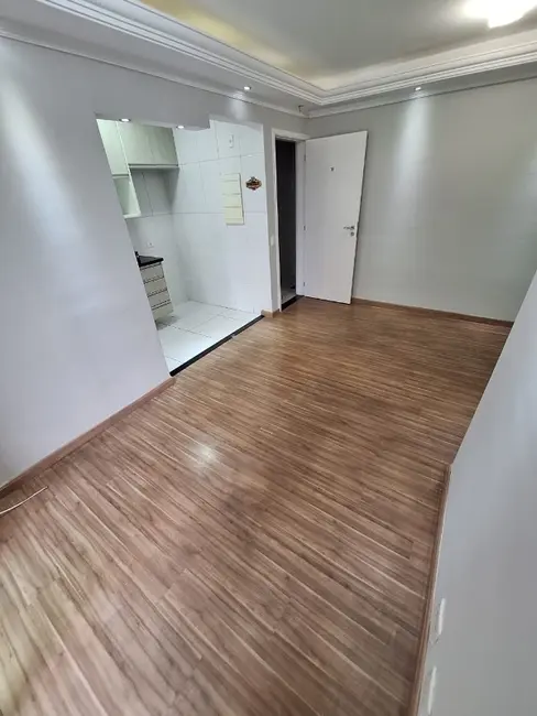 Apartamento com 2 quartos à venda, 48m2 em Itaquera, São Paulo - SP - imagem 4 Foto 4 de Apartamento com 2 quartos à venda, 48m2 em Itaquera, São Paulo - SP