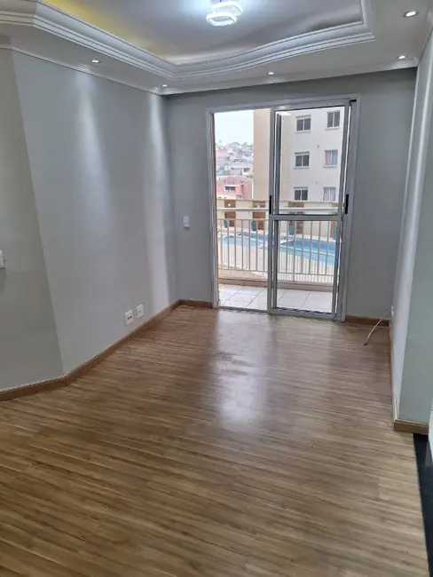 Apartamento com 2 quartos à venda, 48m2 em Itaquera, São Paulo - SP - imagem 6 Foto 6 de Apartamento com 2 quartos à venda, 48m2 em Itaquera, São Paulo - SP