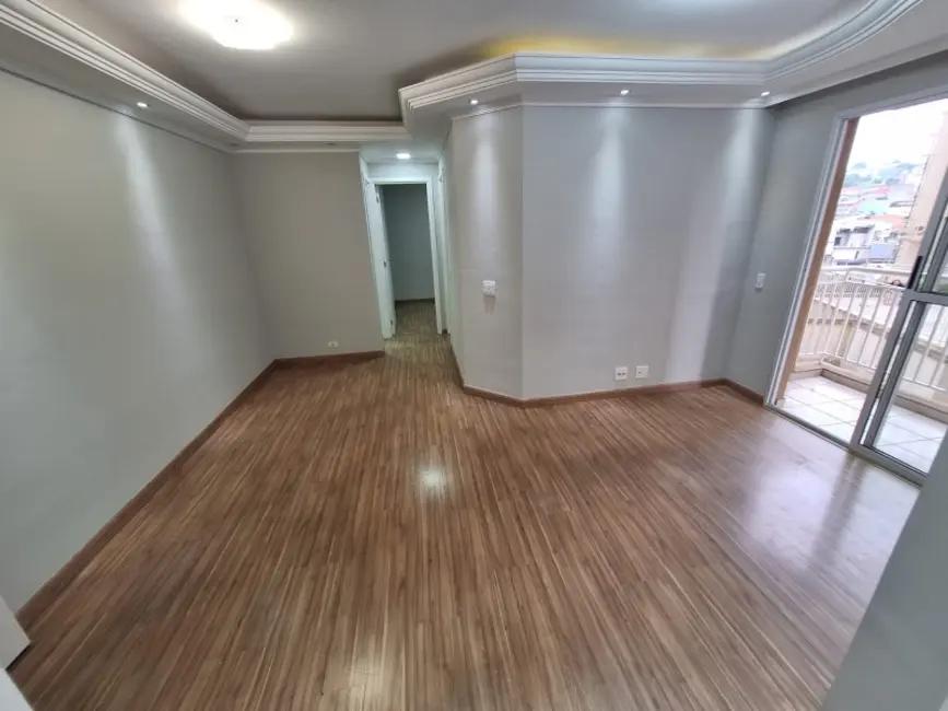 Apartamento com 2 quartos à venda, 48m2 em Itaquera, São Paulo - SP - imagem 7 Foto 7 de Apartamento com 2 quartos à venda, 48m2 em Itaquera, São Paulo - SP