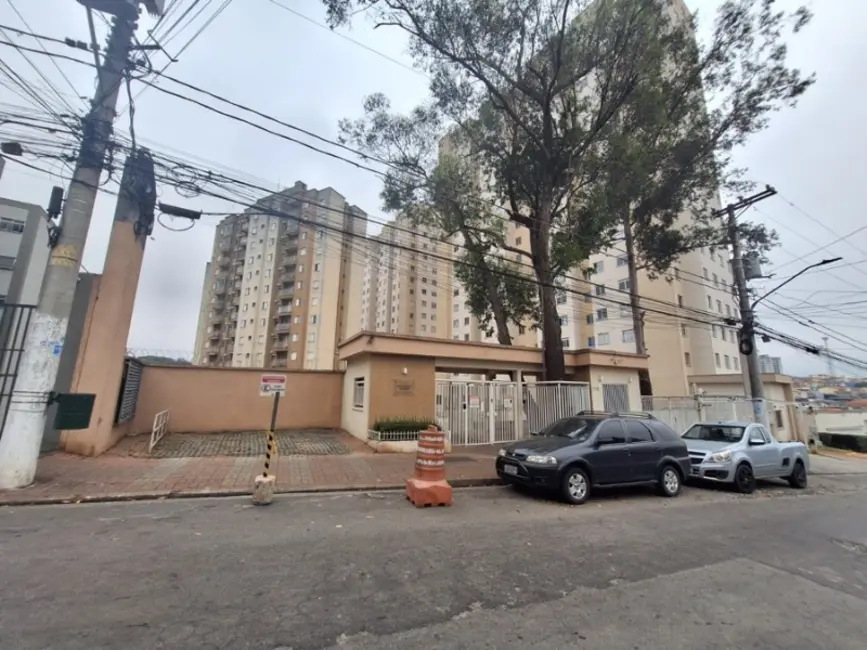 Apartamento com 2 quartos à venda, 48m2 em Itaquera, São Paulo - SP - imagem 1 Foto 1 de Apartamento com 2 quartos à venda, 48m2 em Itaquera, São Paulo - SP