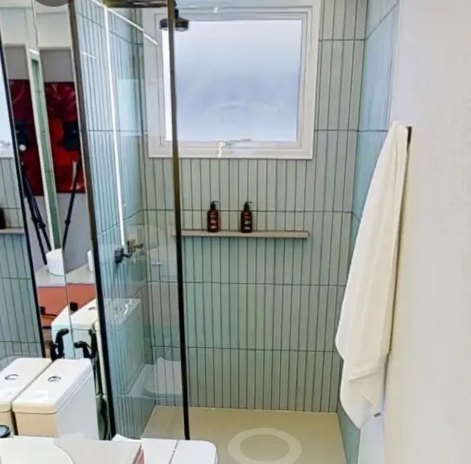 Apartamento com 2 quartos à venda, 65m2 em Bela Vista, São Paulo - SP - imagem 8 Foto 8 de Apartamento com 2 quartos à venda, 65m2 em Bela Vista, São Paulo - SP