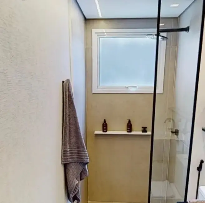 Apartamento com 2 quartos à venda, 65m2 em Bela Vista, São Paulo - SP - imagem 7 Foto 7 de Apartamento com 2 quartos à venda, 65m2 em Bela Vista, São Paulo - SP