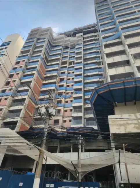 Apartamento com 2 quartos à venda, 65m2 em Bela Vista, São Paulo - SP - imagem 1 Foto 1 de Apartamento com 2 quartos à venda, 65m2 em Bela Vista, São Paulo - SP