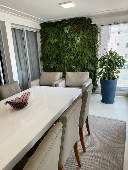 Apartamento com 3 quartos à venda, 124m2 em Mooca, São Paulo - SP - imagem 9 Foto 9 de Apartamento com 3 quartos à venda, 124m2 em Mooca, São Paulo - SP