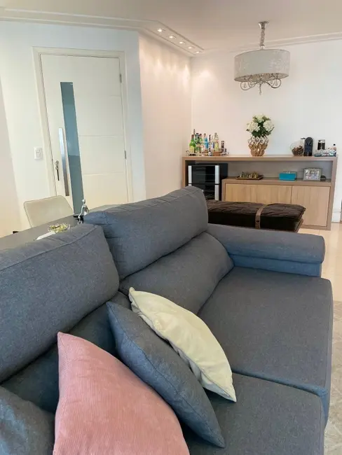 Apartamento com 3 quartos à venda, 124m2 em Mooca, São Paulo - SP - imagem 7 Foto 7 de Apartamento com 3 quartos à venda, 124m2 em Mooca, São Paulo - SP