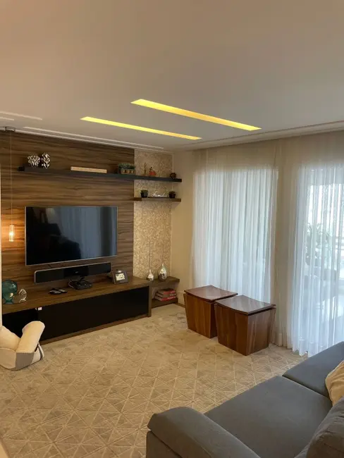 Apartamento com 3 quartos à venda, 124m2 em Mooca, São Paulo - SP - imagem 5 Foto 5 de Apartamento com 3 quartos à venda, 124m2 em Mooca, São Paulo - SP