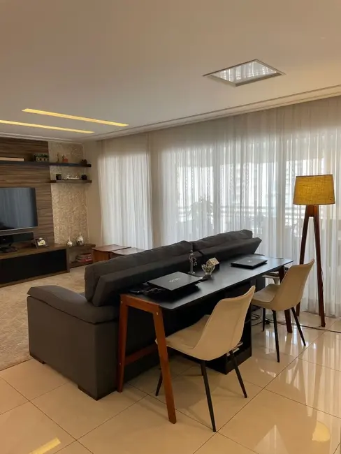 Apartamento com 3 quartos à venda, 124m2 em Mooca, São Paulo - SP - imagem 6 Foto 6 de Apartamento com 3 quartos à venda, 124m2 em Mooca, São Paulo - SP