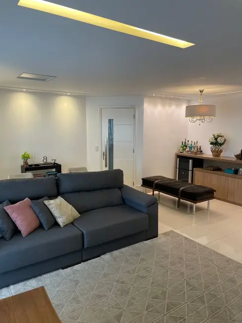 Apartamento com 3 quartos à venda, 124m2 em Mooca, São Paulo - SP - imagem 2 Foto 2 de Apartamento com 3 quartos à venda, 124m2 em Mooca, São Paulo - SP