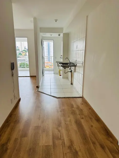 Apartamento com 3 quartos à venda, 65m2 em Vila Matilde, São Paulo - SP - imagem 3 Foto 3 de Apartamento com 3 quartos à venda, 65m2 em Vila Matilde, São Paulo - SP