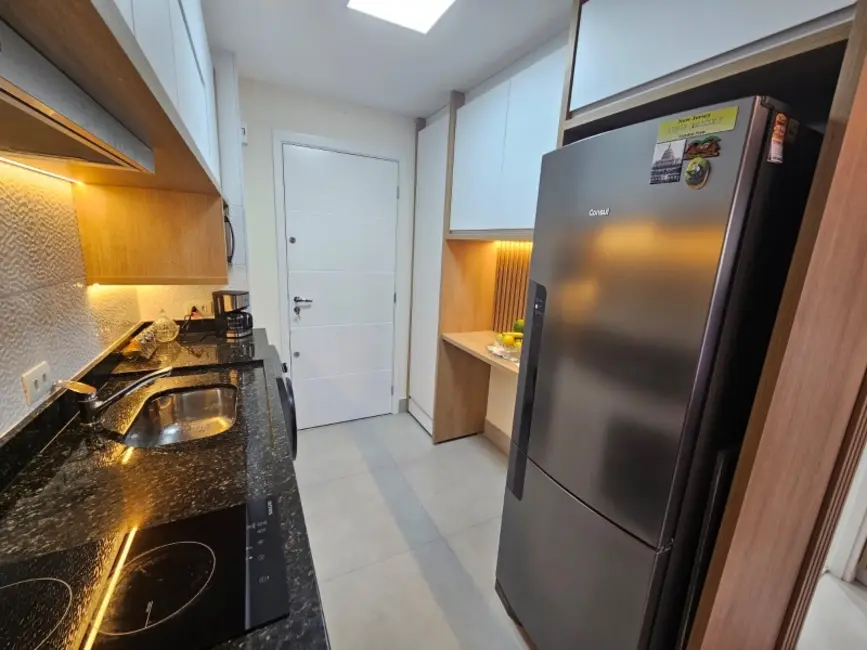 Apartamento com 1 quarto à venda, 25m2 em Tatuapé, São Paulo - SP - imagem 9 Foto 9 de Apartamento com 1 quarto à venda, 25m2 em Tatuapé, São Paulo - SP