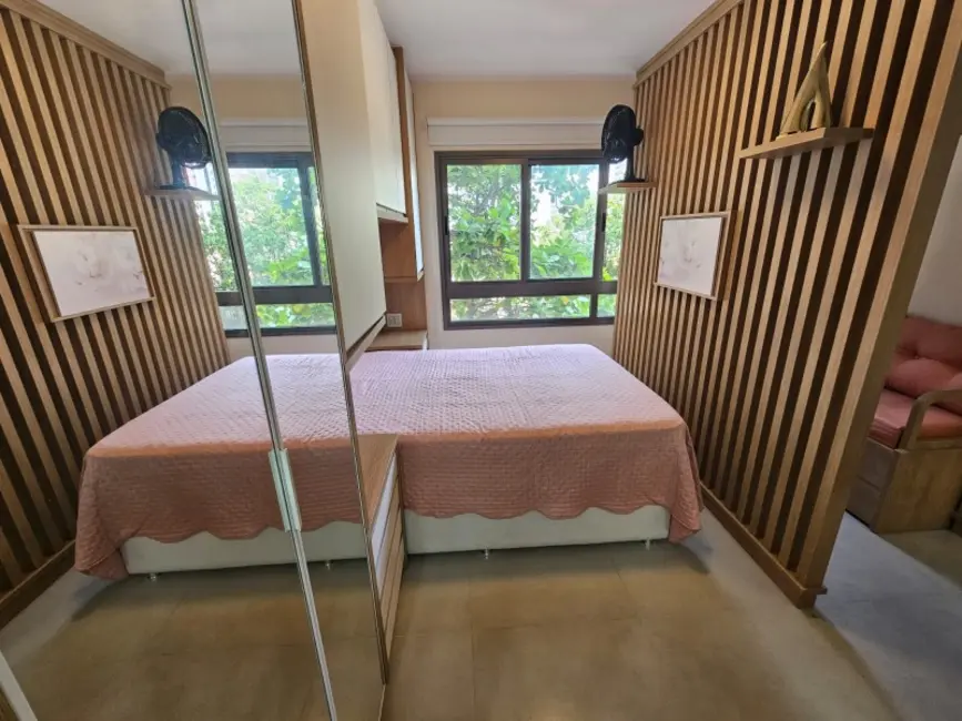 Apartamento com 1 quarto à venda, 25m2 em Tatuapé, São Paulo - SP - imagem 5 Foto 5 de Apartamento com 1 quarto à venda, 25m2 em Tatuapé, São Paulo - SP