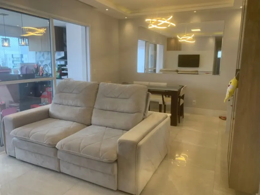 Foto 2 de Apartamento com 3 quartos à venda, 102m2 em Tatuapé, São Paulo - SP