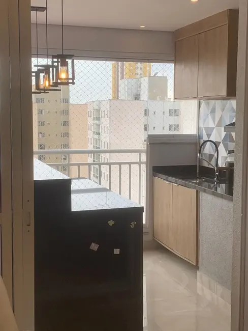 Apartamento com 3 quartos à venda, 102m2 em Tatuapé, São Paulo - SP - imagem 8 Foto 8 de Apartamento com 3 quartos à venda, 102m2 em Tatuapé, São Paulo - SP