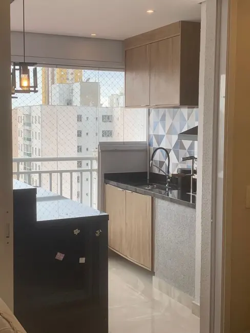 Apartamento com 3 quartos à venda, 102m2 em Tatuapé, São Paulo - SP - imagem 9 Foto 9 de Apartamento com 3 quartos à venda, 102m2 em Tatuapé, São Paulo - SP