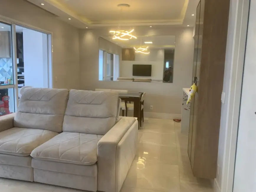 Apartamento com 3 quartos à venda, 102m2 em Tatuapé, São Paulo - SP - imagem 3 Foto 3 de Apartamento com 3 quartos à venda, 102m2 em Tatuapé, São Paulo - SP