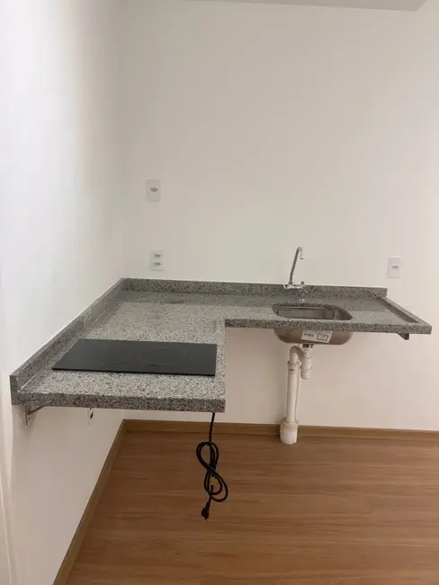 Foto 7 de Apartamento com 1 quarto à venda, 26m2 em Vila Buarque, São Paulo - SP