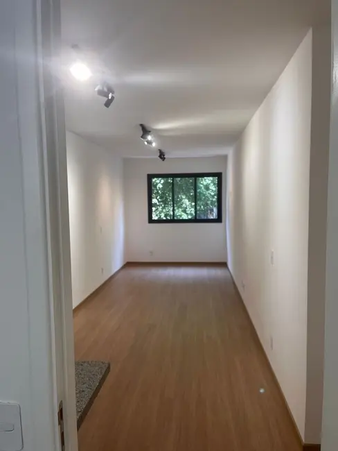 Foto 2 de Apartamento com 1 quarto à venda, 26m2 em Vila Buarque, São Paulo - SP