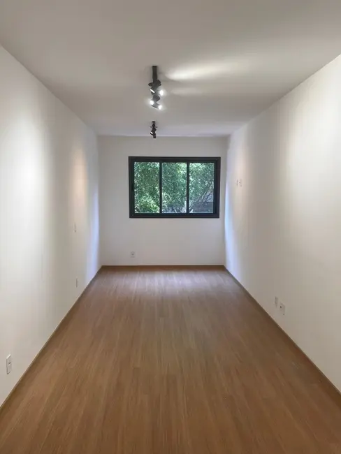 Foto 4 de Apartamento com 1 quarto à venda, 26m2 em Vila Buarque, São Paulo - SP