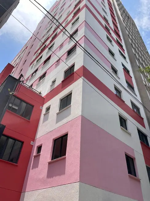 Foto 1 de Apartamento com 1 quarto à venda, 26m2 em Vila Buarque, São Paulo - SP