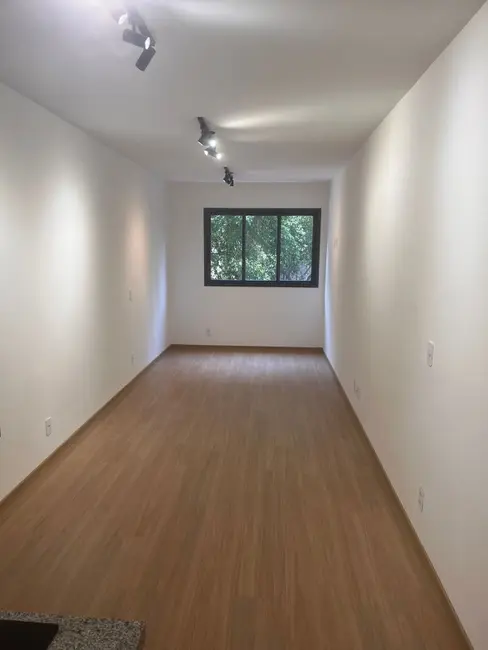 Foto 5 de Apartamento com 1 quarto à venda, 26m2 em Vila Buarque, São Paulo - SP