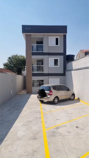Foto 1 de Apartamento com 2 quartos à venda, 35m2 em Vila Carrão, São Paulo - SP