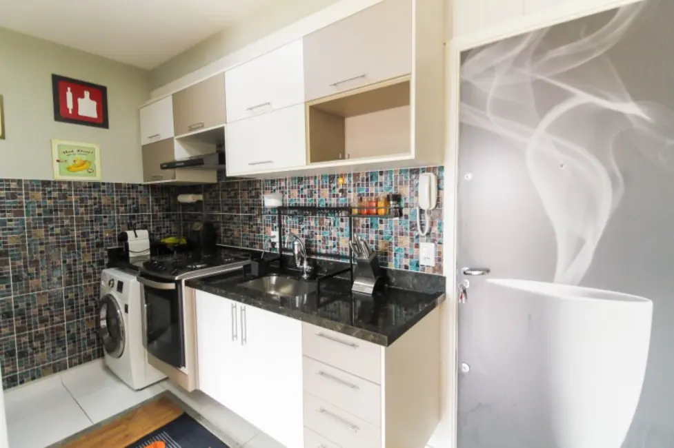 Foto 7 de Apartamento com 1 quarto à venda, 33m2 em Brás, São Paulo - SP