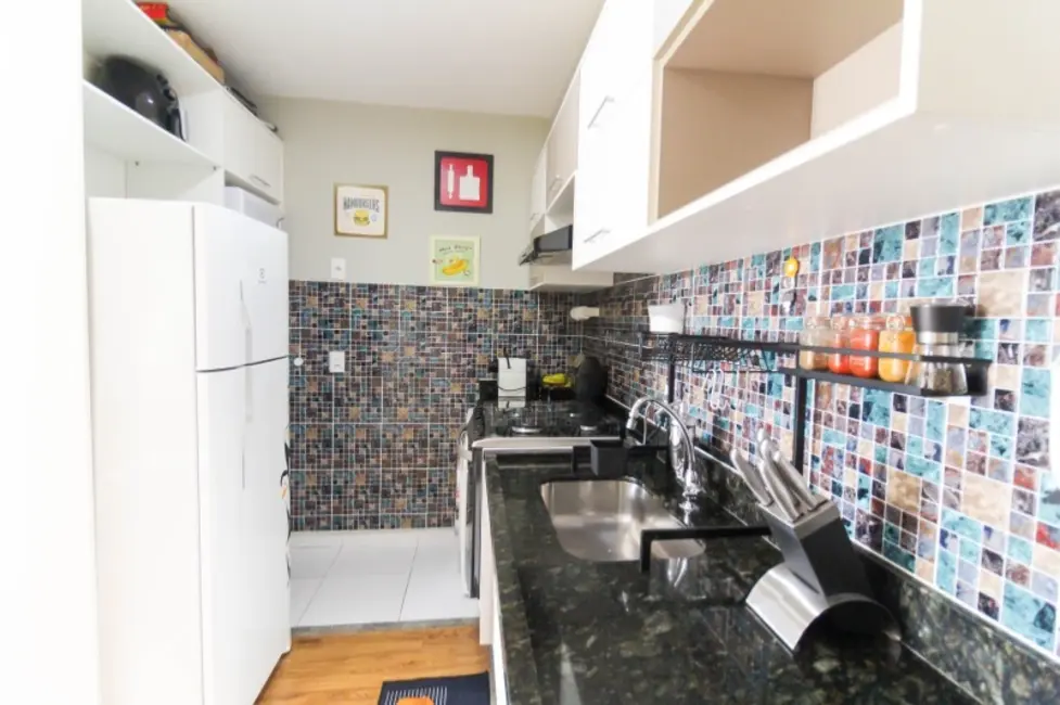 Foto 8 de Apartamento com 1 quarto à venda, 33m2 em Brás, São Paulo - SP