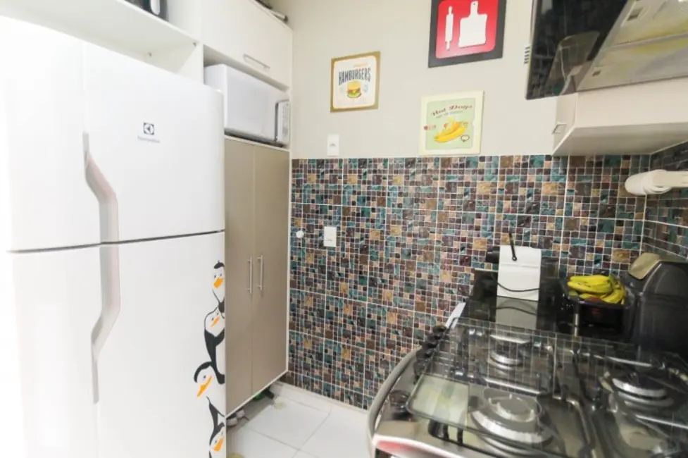 Foto 9 de Apartamento com 1 quarto à venda, 33m2 em Brás, São Paulo - SP