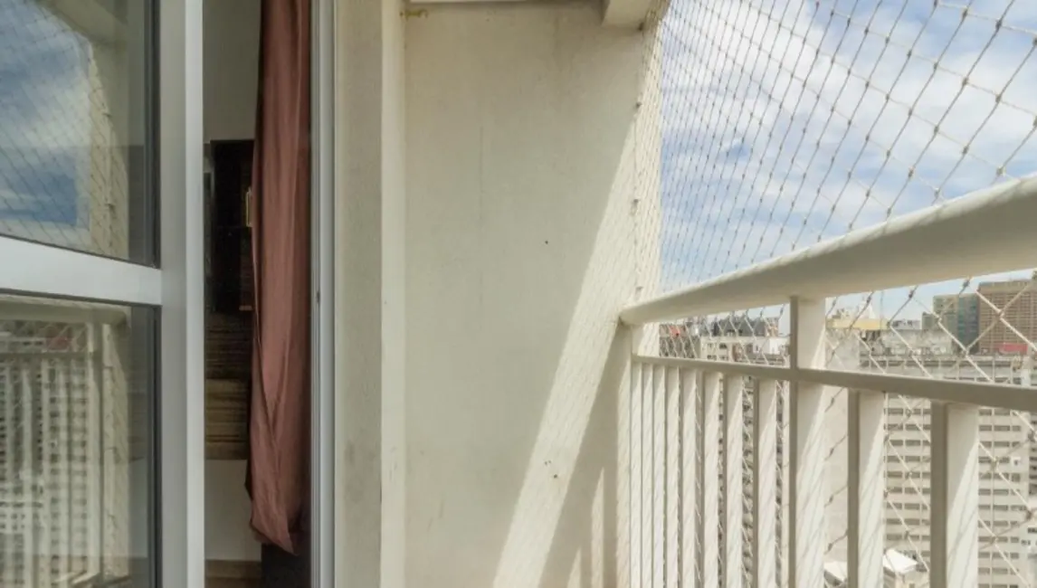 Apartamento com 2 quartos à venda, 50m2 em Liberdade, São Paulo - SP - imagem 7 Foto 7 de Apartamento com 2 quartos à venda, 50m2 em Liberdade, São Paulo - SP