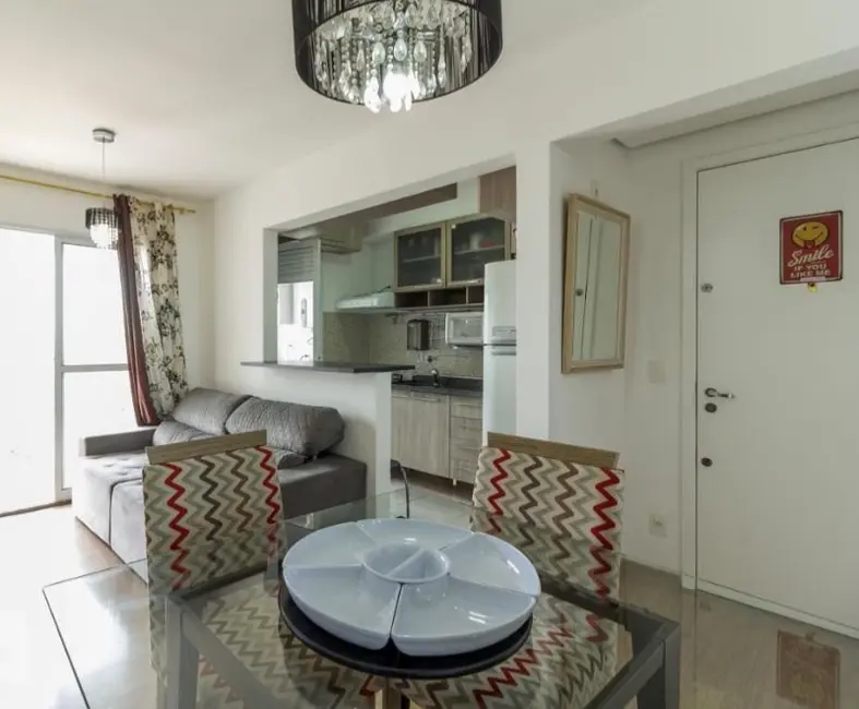 Apartamento com 2 quartos à venda, 50m2 em Liberdade, São Paulo - SP - imagem 6 Foto 6 de Apartamento com 2 quartos à venda, 50m2 em Liberdade, São Paulo - SP