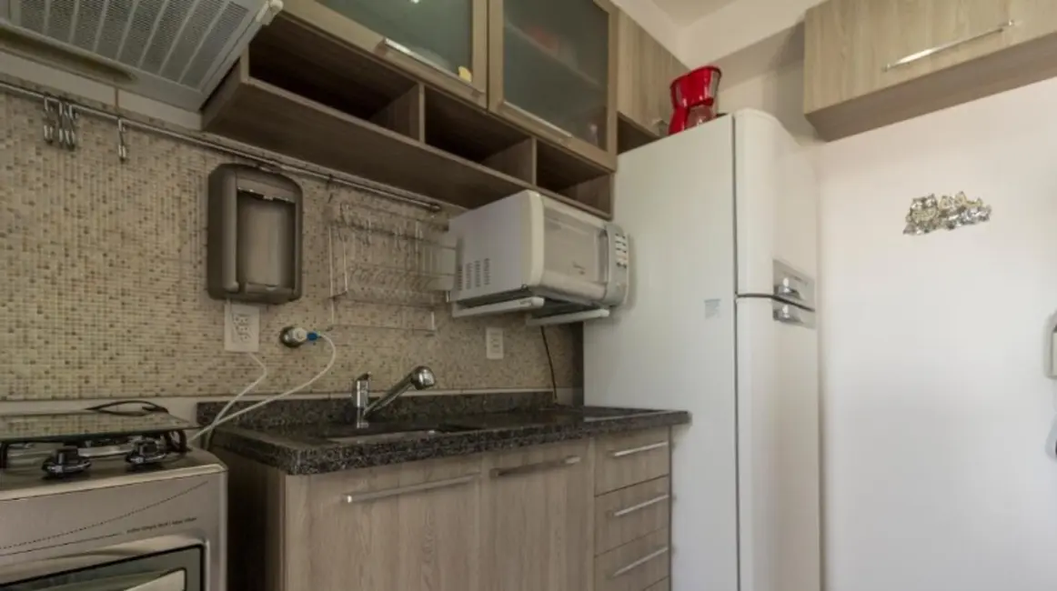 Apartamento com 2 quartos à venda, 50m2 em Liberdade, São Paulo - SP - imagem 8 Foto 8 de Apartamento com 2 quartos à venda, 50m2 em Liberdade, São Paulo - SP