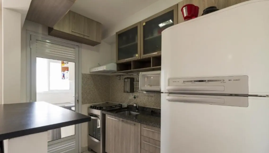 Apartamento com 2 quartos à venda, 50m2 em Liberdade, São Paulo - SP - imagem 5 Foto 5 de Apartamento com 2 quartos à venda, 50m2 em Liberdade, São Paulo - SP