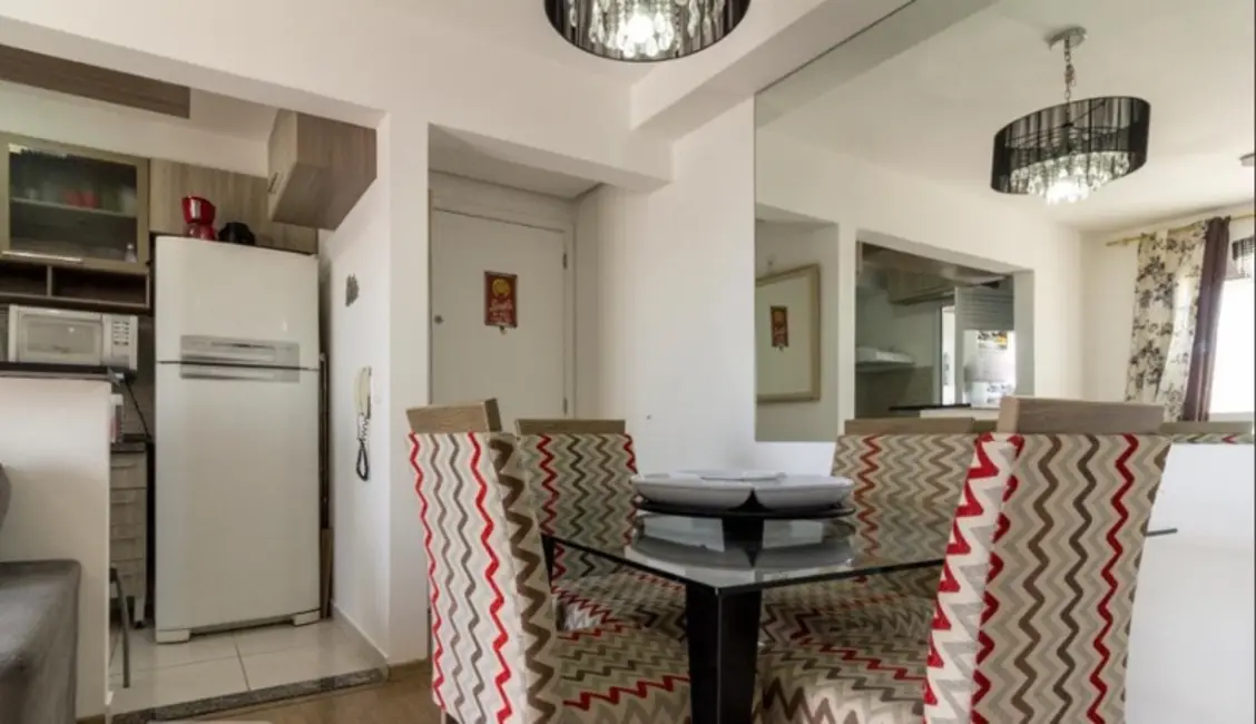 Apartamento com 2 quartos à venda, 50m2 em Liberdade, São Paulo - SP - imagem 2 Foto 2 de Apartamento com 2 quartos à venda, 50m2 em Liberdade, São Paulo - SP