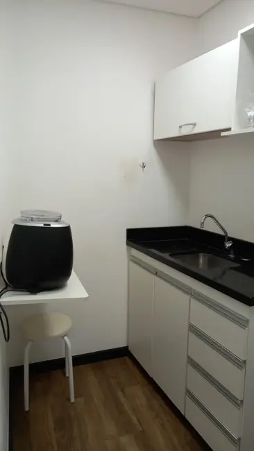 Foto 7 de Sala Comercial à venda, 96m2 em Consolação, São Paulo - SP