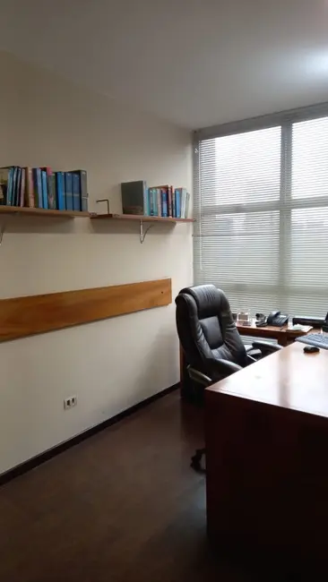 Foto 4 de Sala Comercial à venda, 96m2 em Consolação, São Paulo - SP