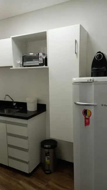 Foto 9 de Sala Comercial à venda, 96m2 em Consolação, São Paulo - SP