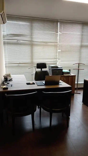 Foto 5 de Sala Comercial à venda, 96m2 em Consolação, São Paulo - SP