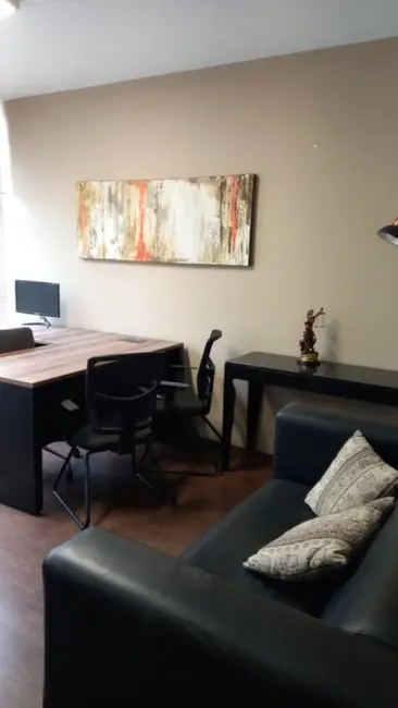 Foto 3 de Sala Comercial à venda, 96m2 em Consolação, São Paulo - SP