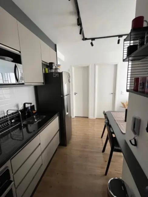 Foto 7 de Apartamento com 2 quartos à venda, 34m2 em Barra Funda, São Paulo - SP